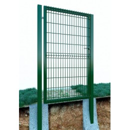 Калитка / RAL+ППК (h=1,5м l=0,8м)